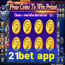 21bet app